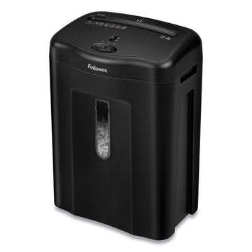 Fellowes® Powershred 11c Cross-cut Shredder, 11 Manual Sheet Capacity freeshipping - TVN Wholesale